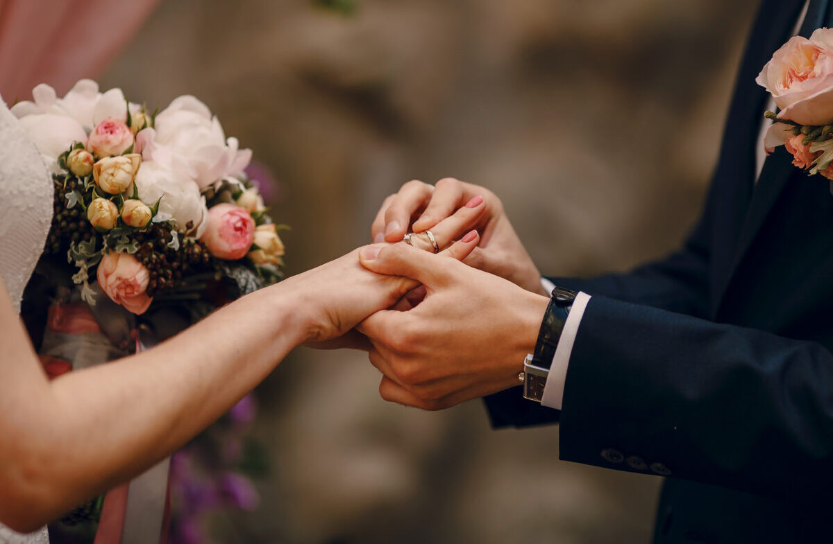 10 sinais de que você está pronto para o casamento