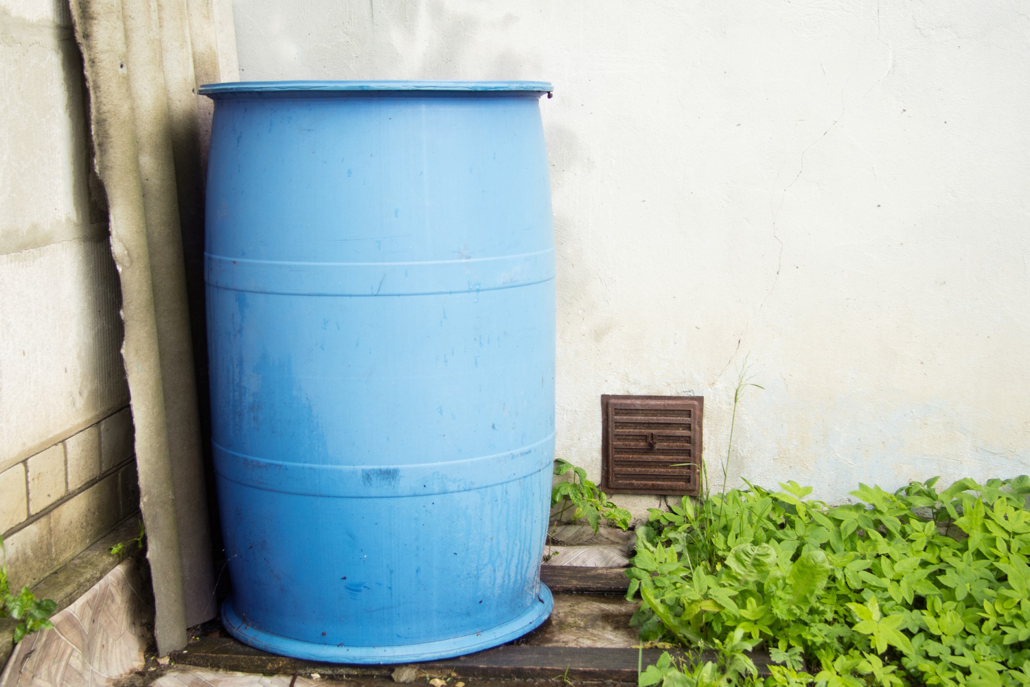 6 dicas para manter os tanques de água limpos