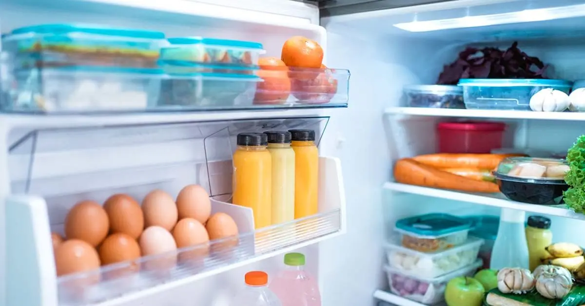 10 alimentos que não devem ser guardados na geladeira