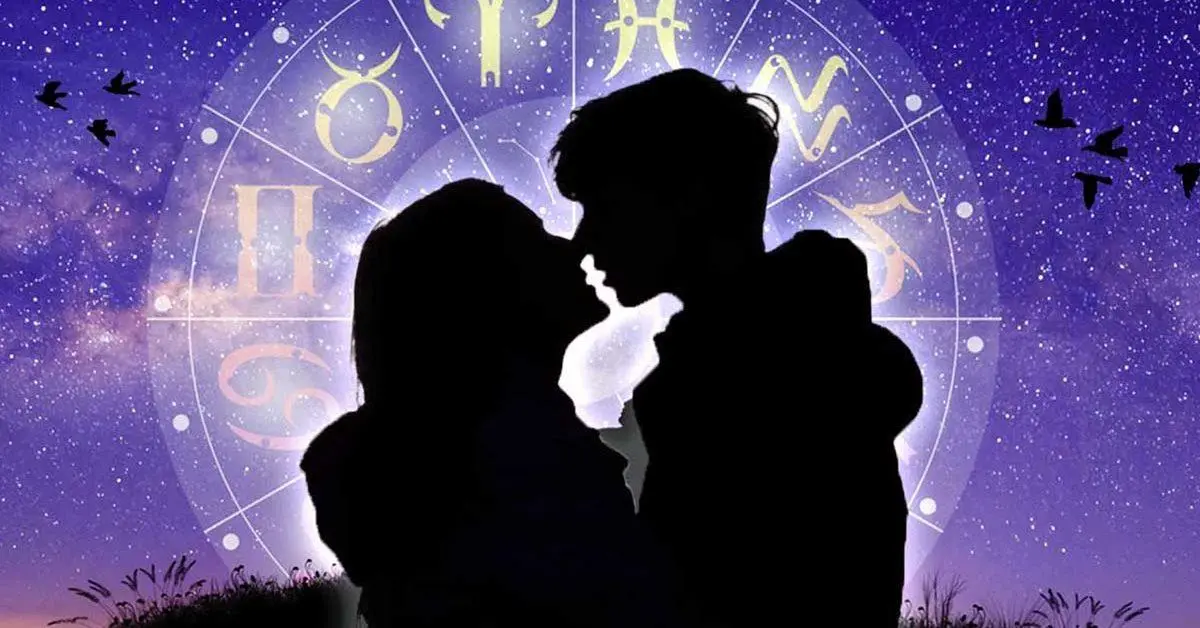 3 signos do zodíaco encontrarão o amor em janeiro: quem terá tanta sorte?
