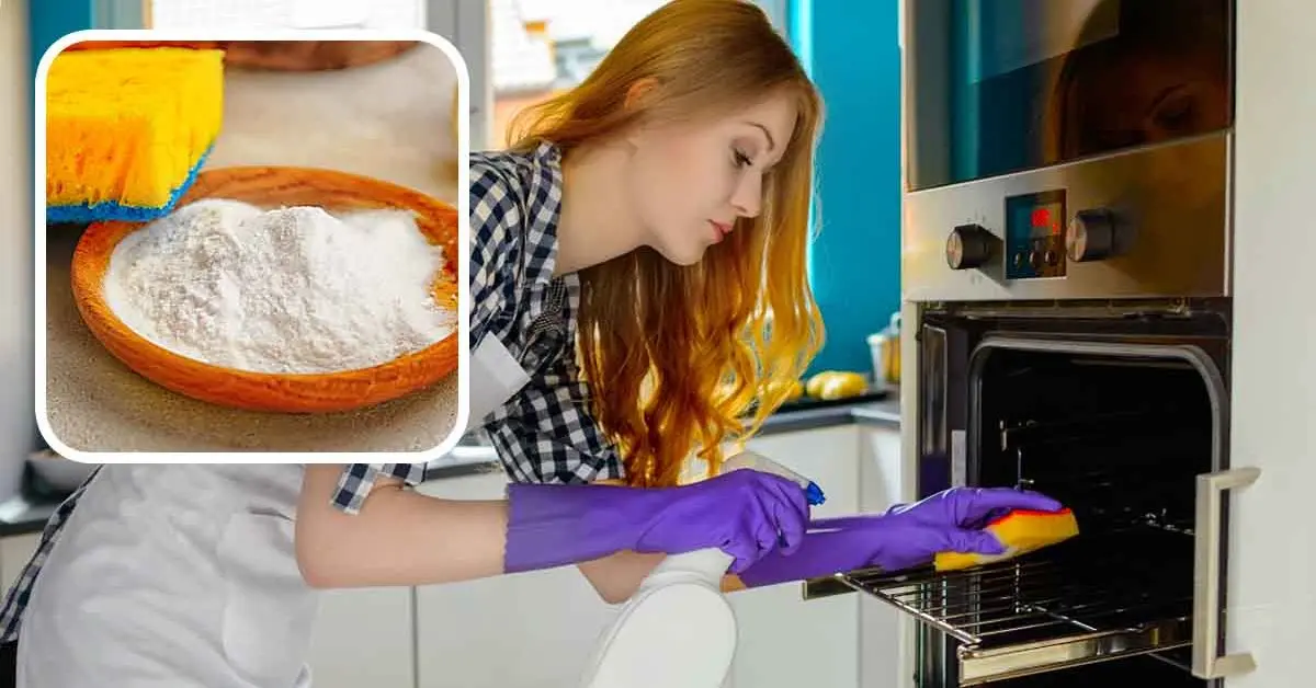 Como limpar as prateleiras do forno para torná-las novas com uma dica genial