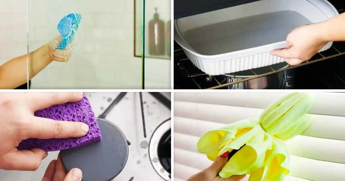Como limpar uma casa muito suja e bagunçada? 8 dicas essenciais