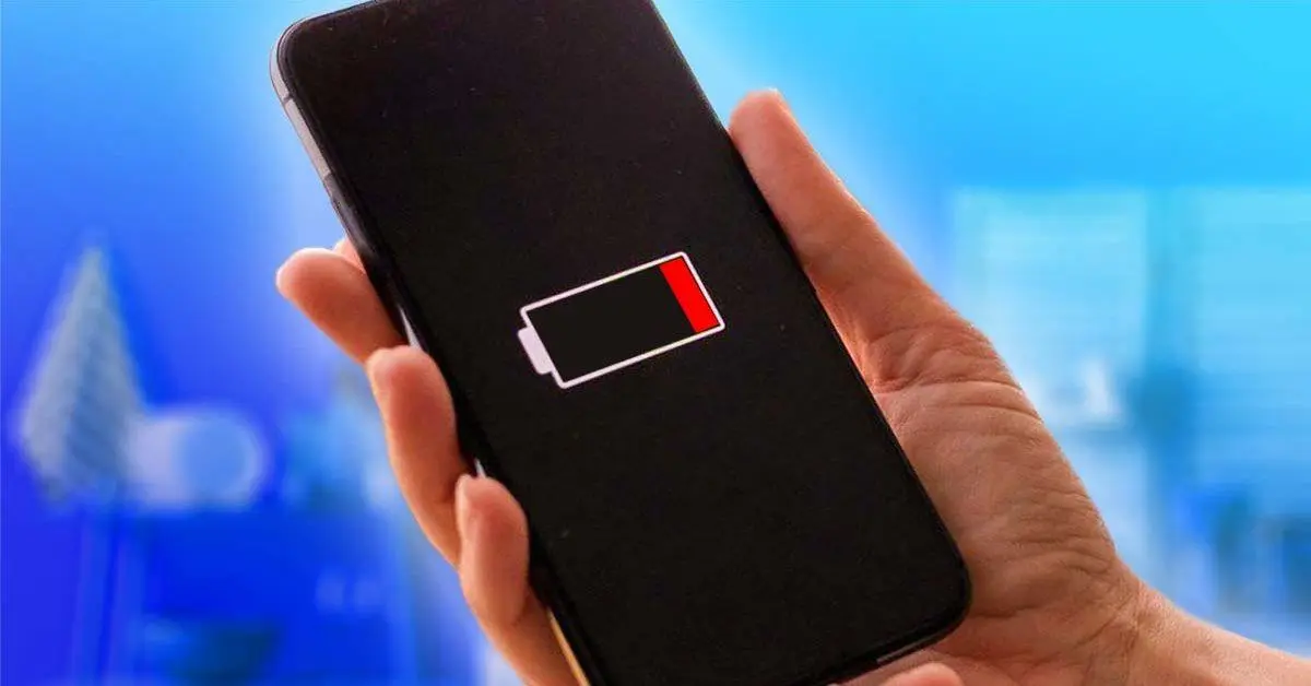 Como aumentar a vida útil da bateria de um smartphone? 4 dicas