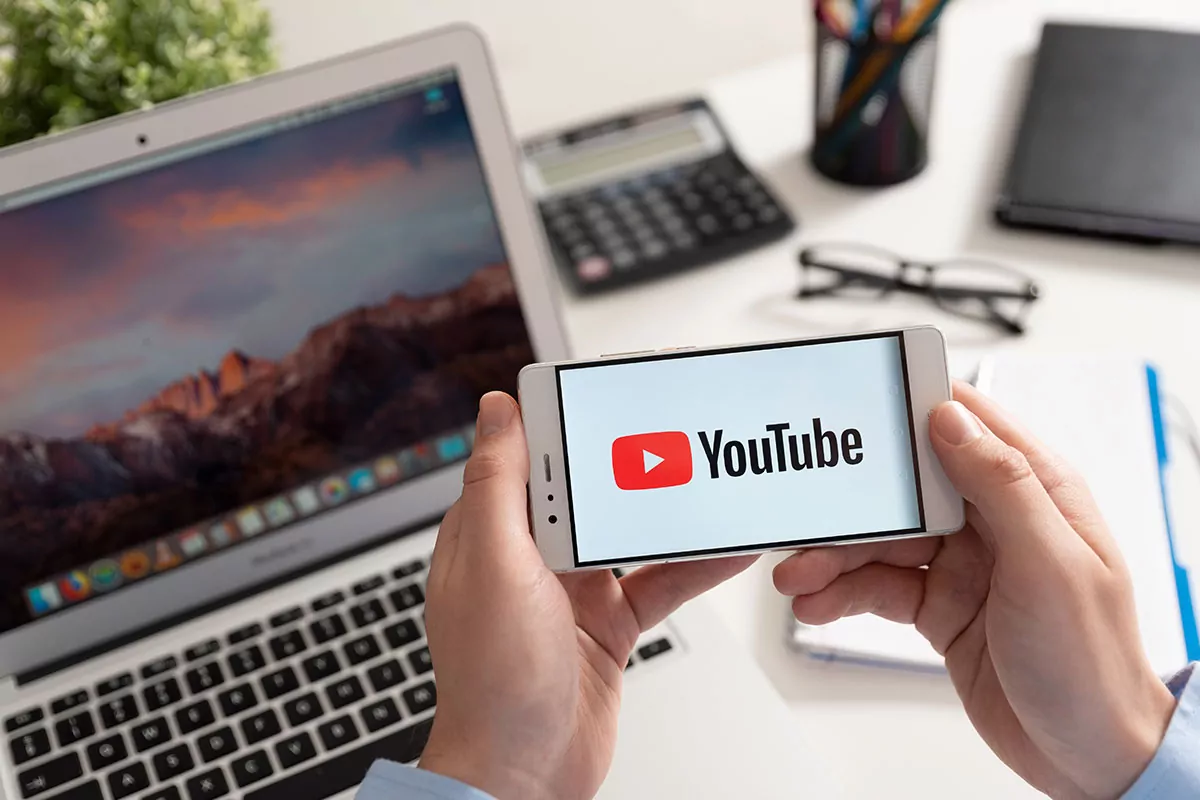 Como baixar um vídeo do YouTube no PC, Mac, iOS e Android?