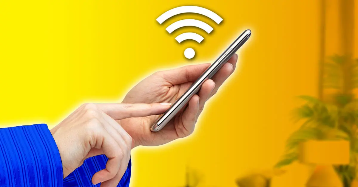 Como conectar seu celular a qualquer rede WIFI sem pedir senha?