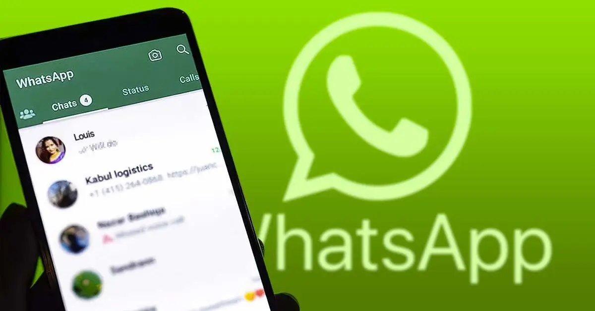 Como sair de um grupo do Whatsapp sem ninguém saber?