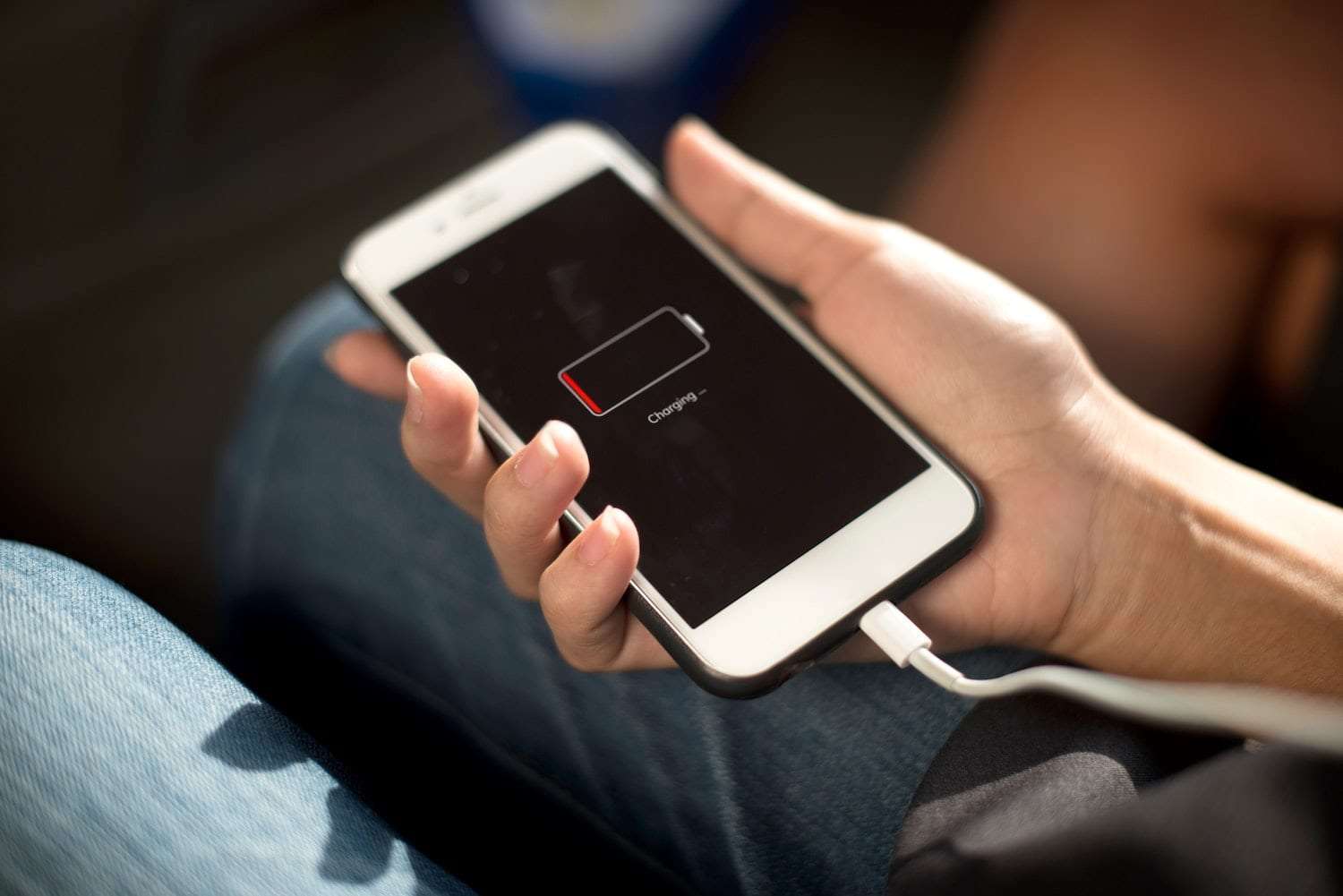 Desligue essas funções “desnecessárias” do seu celular para fazer a bateria durar o dobro