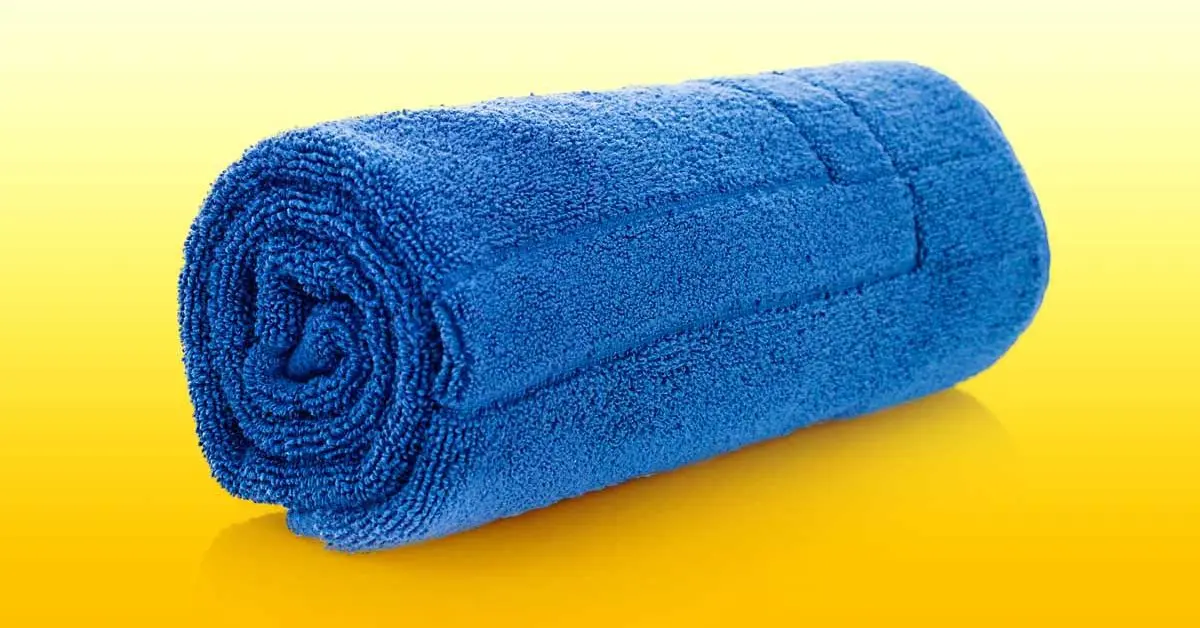 4 maneiras de reutilizar suas toalhas velhas