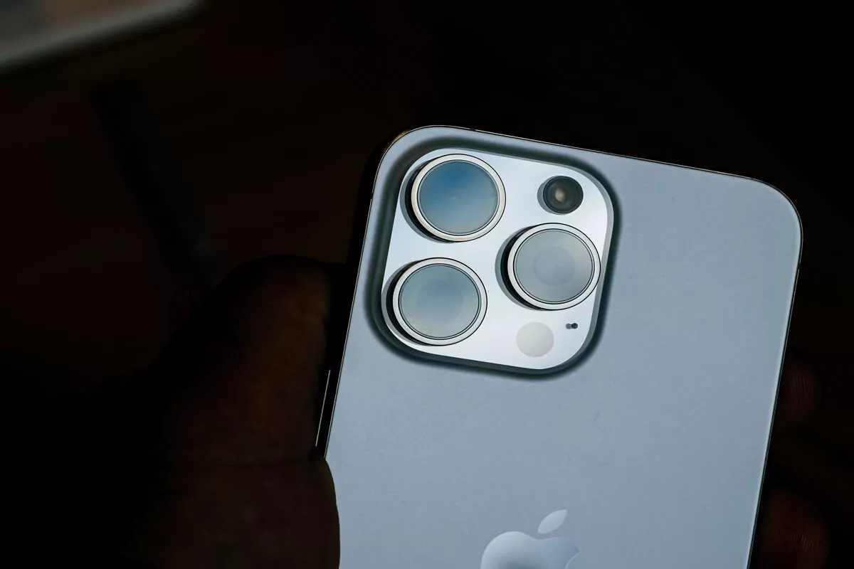 O iPhone 17 pode marcar uma virada para fotógrafos de selfies