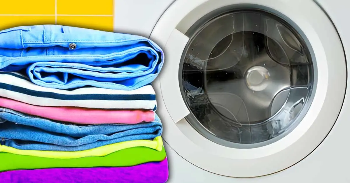 Por que você deve lavar roupas novas? O erro de não cometer