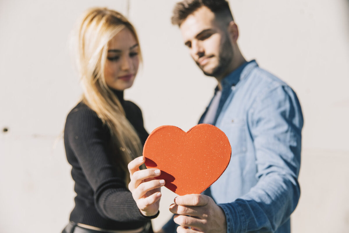 Como ser amado nos relacionamentos 10 maneiras calorosas de conquistar corações