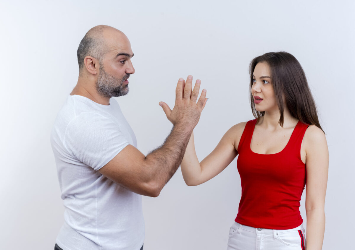 5 maneiras de transformar conflitos em intimidade