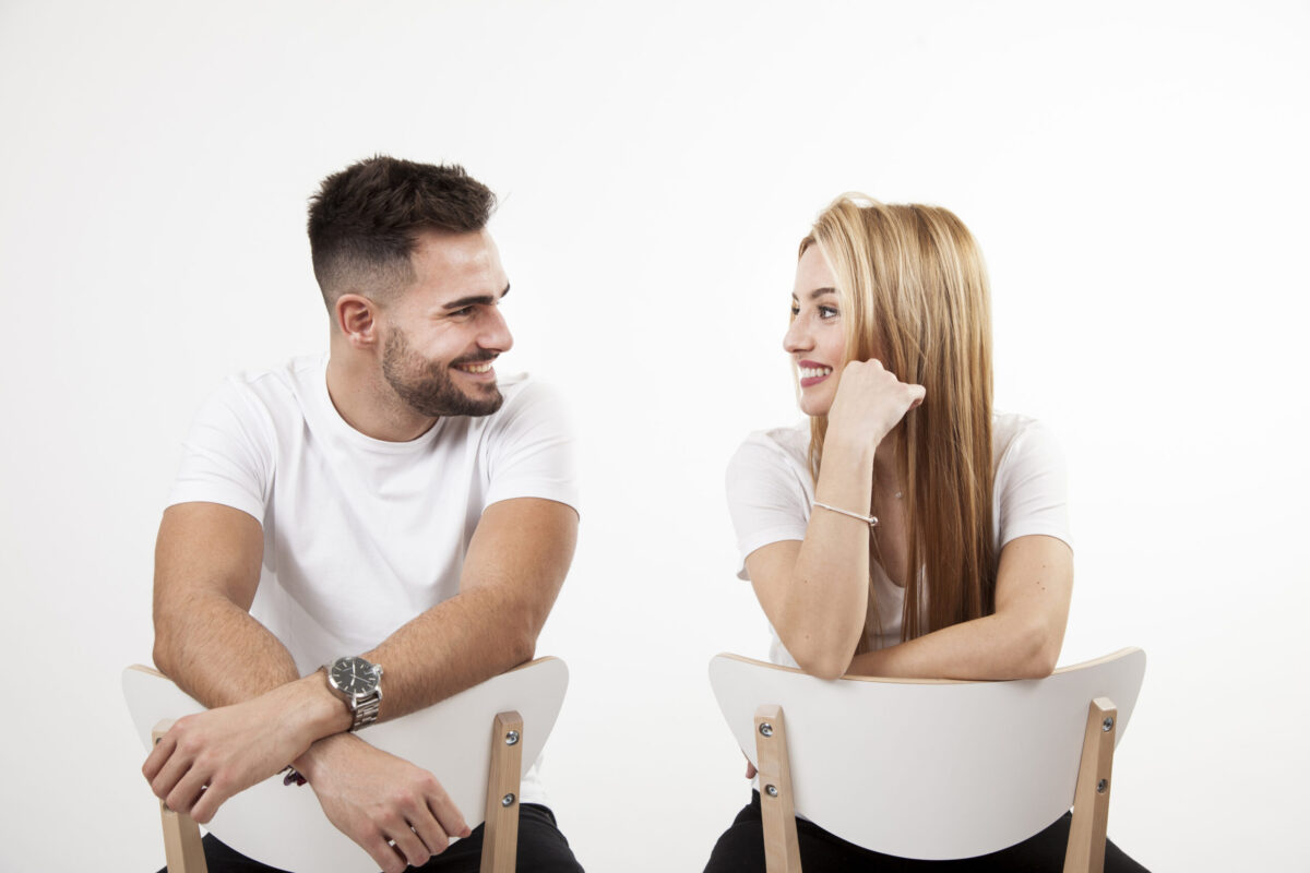 4 coisas que as mulheres realmente esperam de um relacionamento