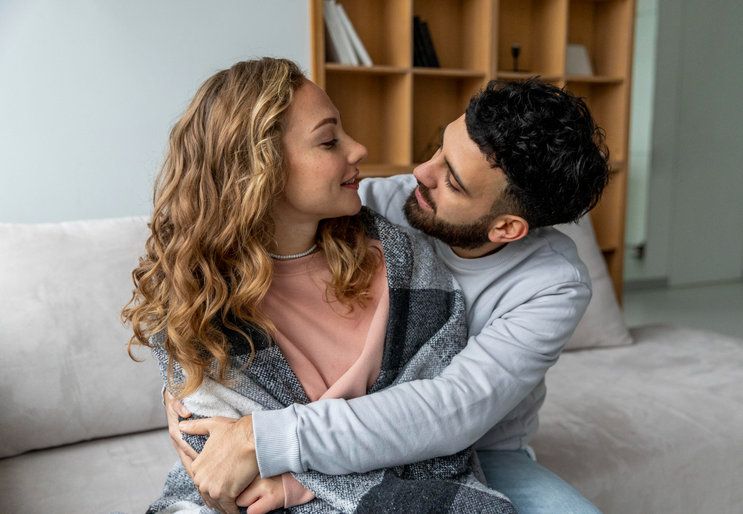 5 linguagens do amor para fortalecer seu relacionamento