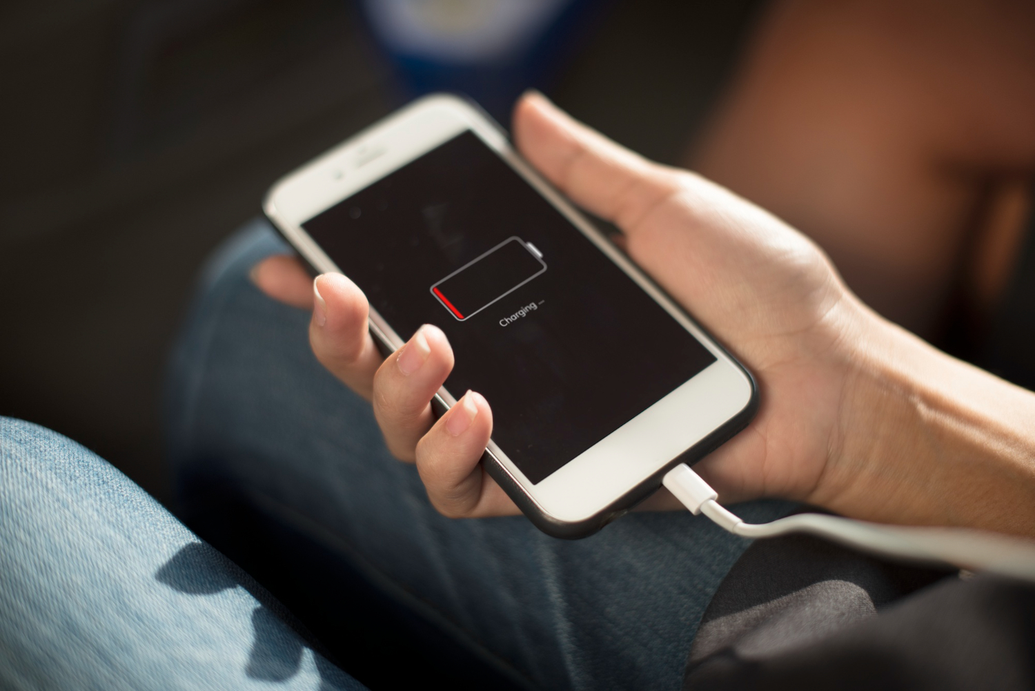 Recargas diárias podem ser a chave para a longevidade da bateria do seu celular