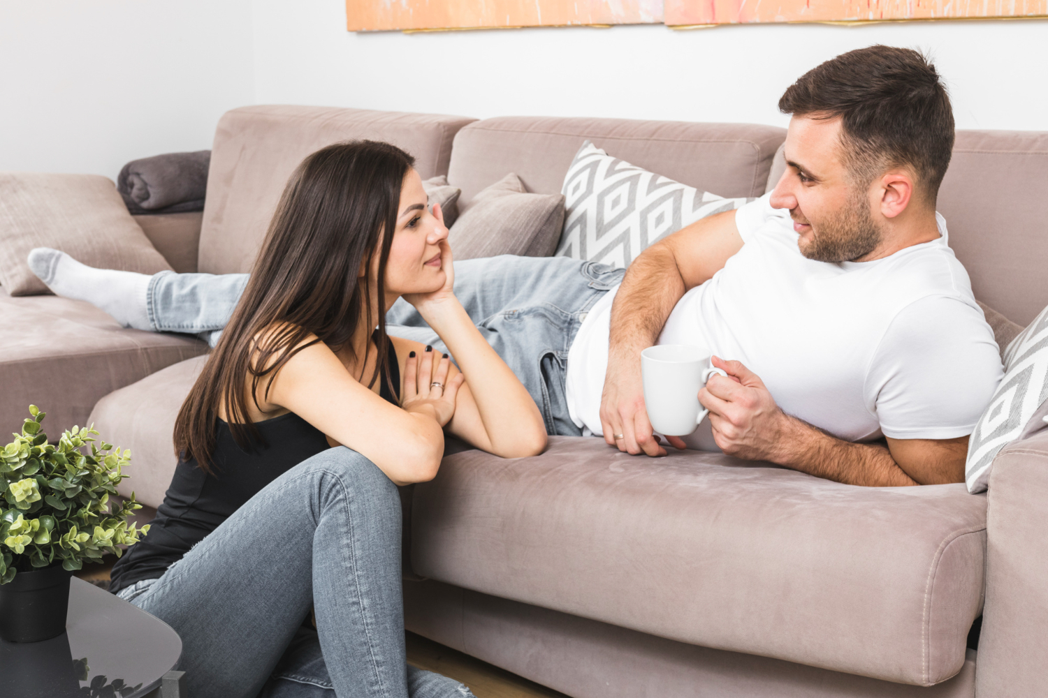 4 verdades essenciais que um casal deve saber antes de se comprometer