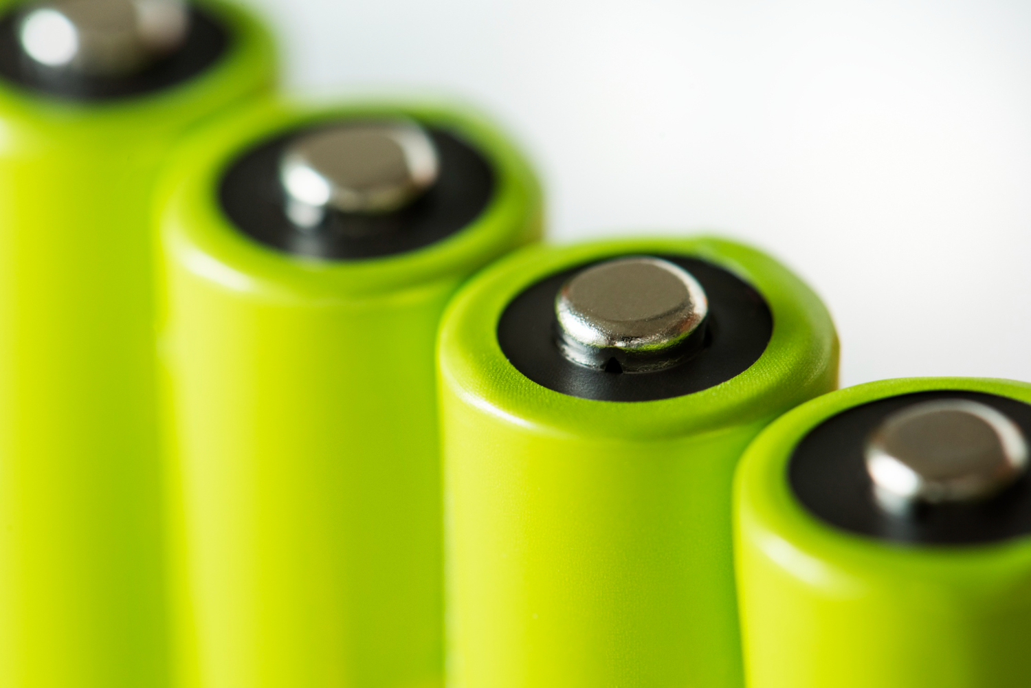 O truque rápido e simples para saber se a bateria está cheia ou vazia 