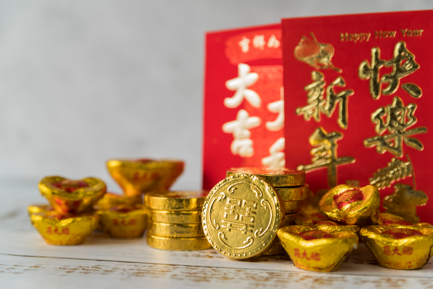 Chuva de fortuna: três signos chineses receberão ganhos financeiros inesperados em fevereiro de 2024!
