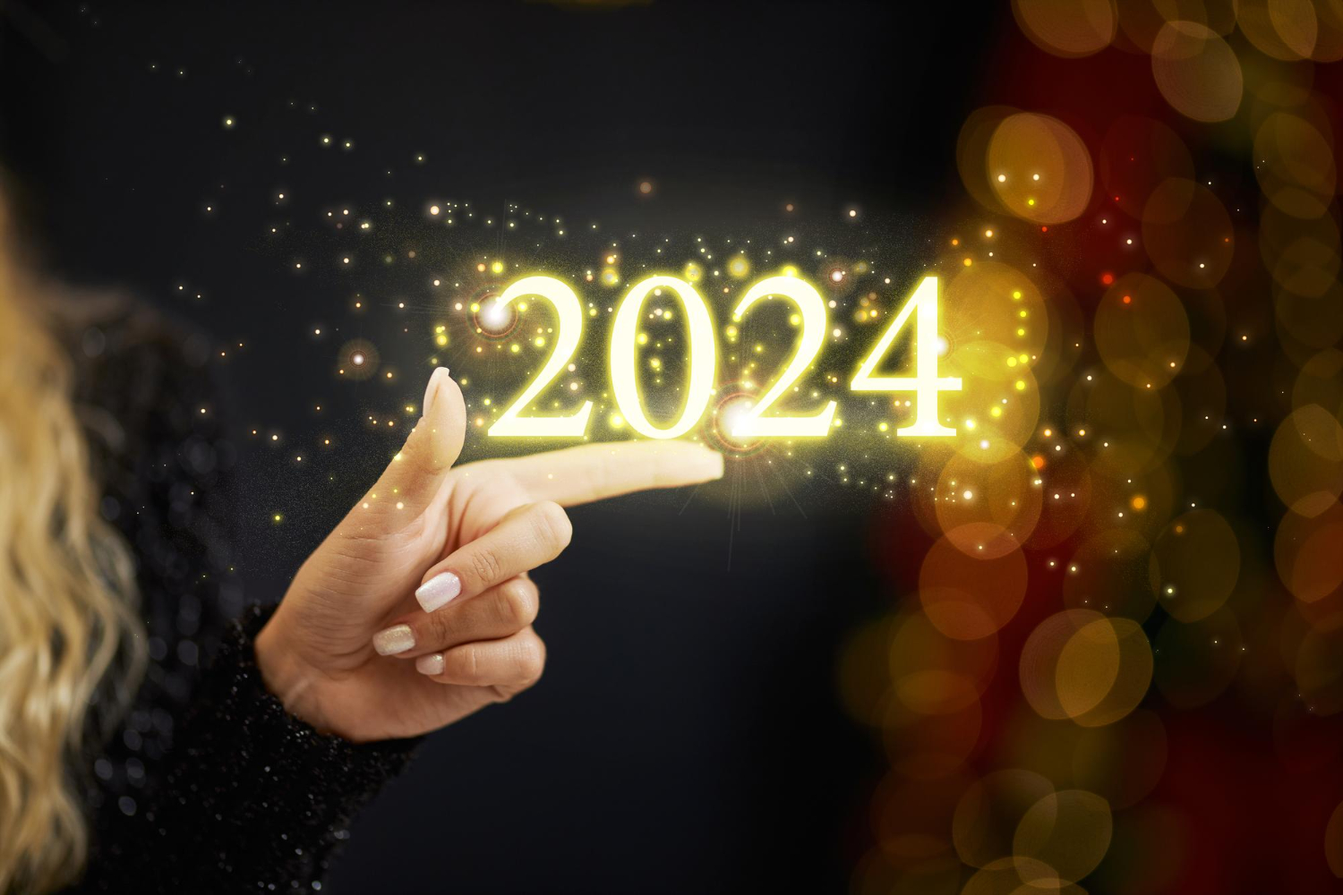 16 coisas que você deve dizer adeus em 2024 para ser feliz