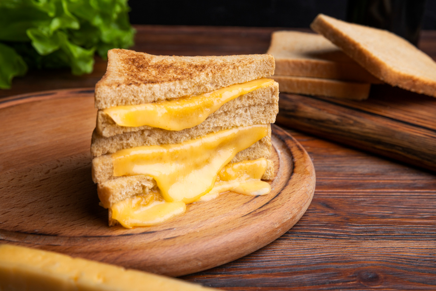 Guia para preparar o perfeito sanduíche de queijo grelhado