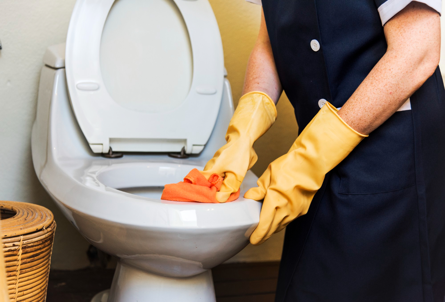 Desentupir o vaso sanitário: As dicas caseiras mais eficazes