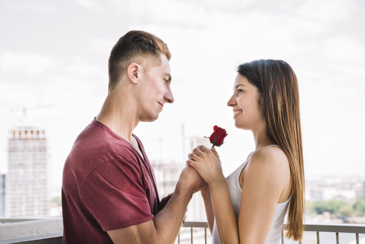 11 sinais de que você está em um relacionamento exclusivo e o que isso significa