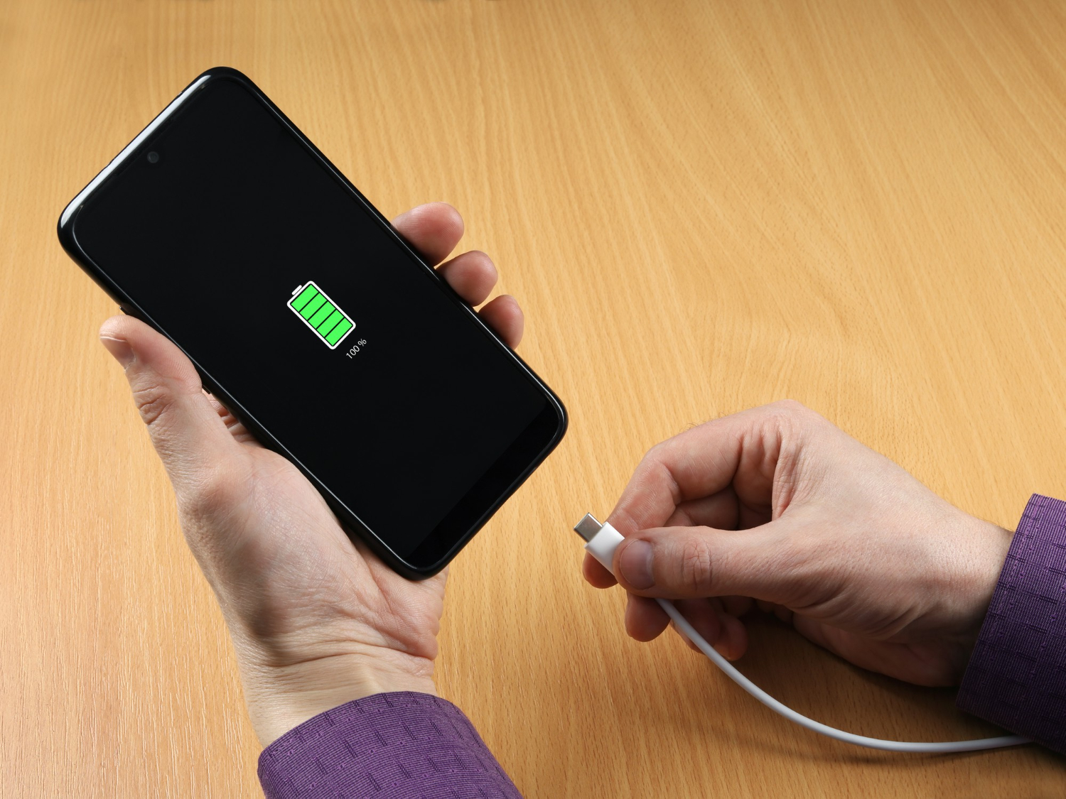 14 motivos que podem estar esvaziando a bateria do seu iPhone