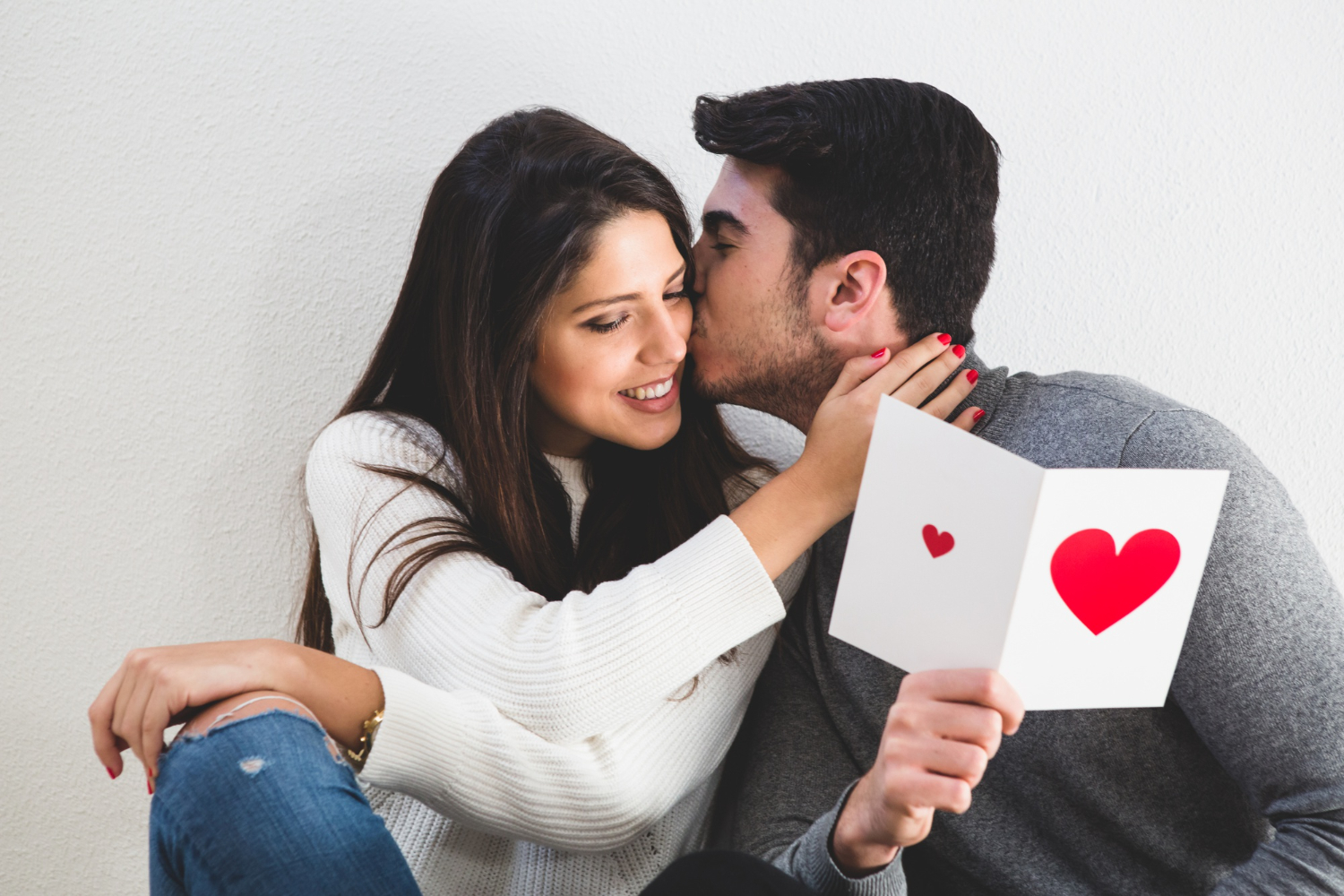 Potencialize seu relacionamento com estes 6 gestos de amor