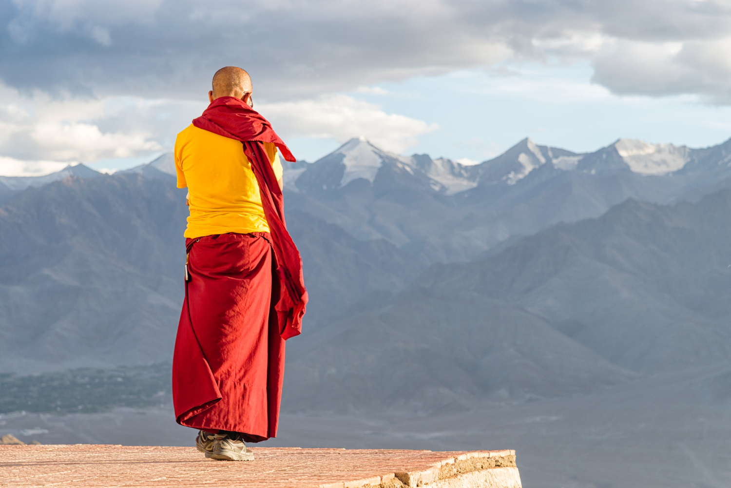 Horóscopo escrito por monges tibetanos: O ano de nascimento determina seu caráter e sorte na vida