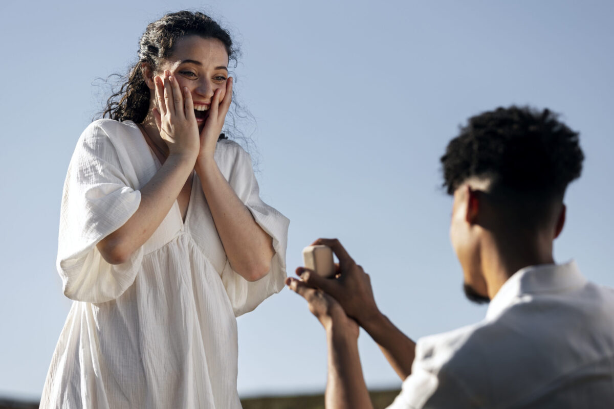 Casamento na juventude? 5 motivos para considerar