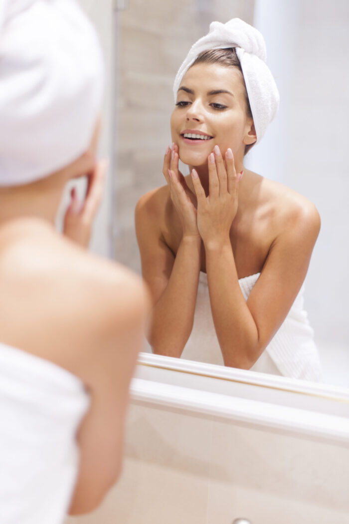 Descubra o método caseiro e natural: depilação facial com creme de açúcar