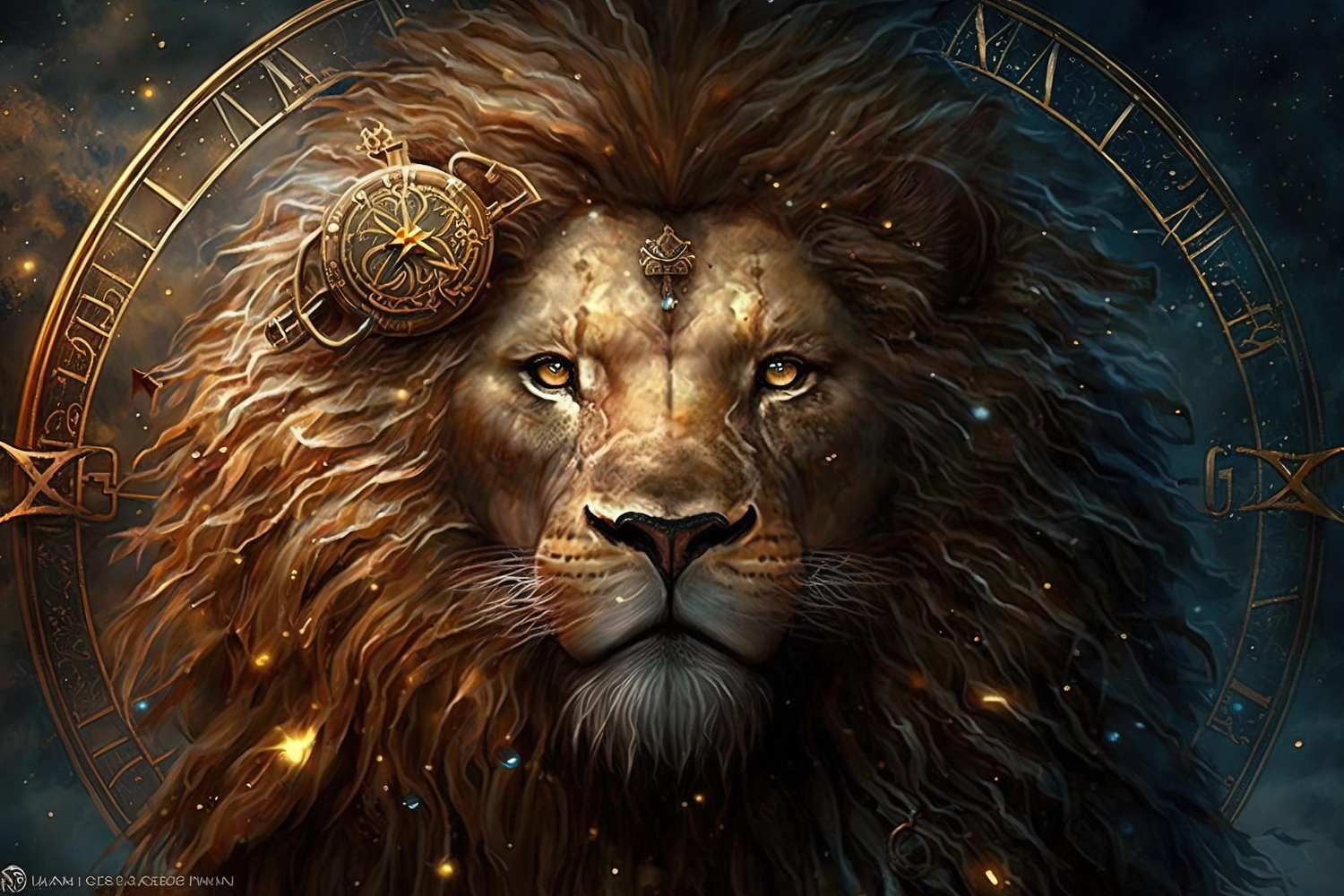 Descubra o número da sorte de Leão e outros segredos astrológicos revelados