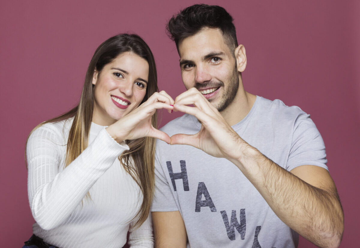 5 dicas para uma vida de casal feliz após o casamento