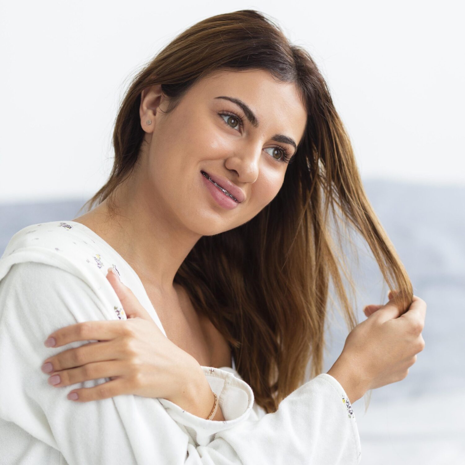 3 métodos naturais para melhorar a saúde do seu cabelo, pele e unhas