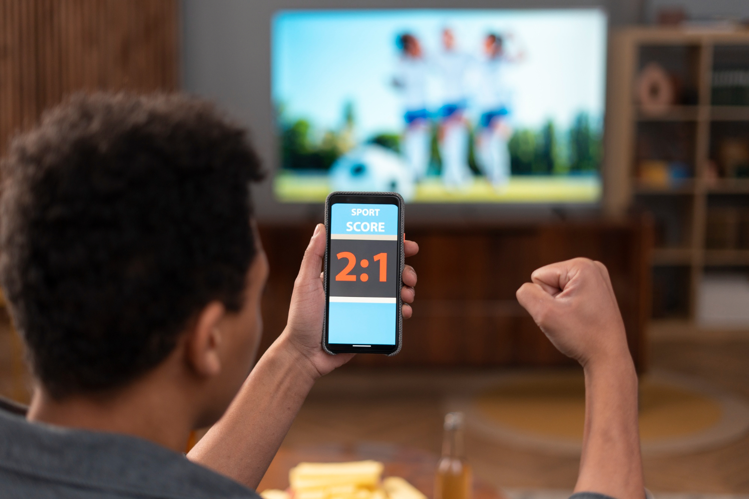 3 métodos simples para transmitir a tela do seu android na TV