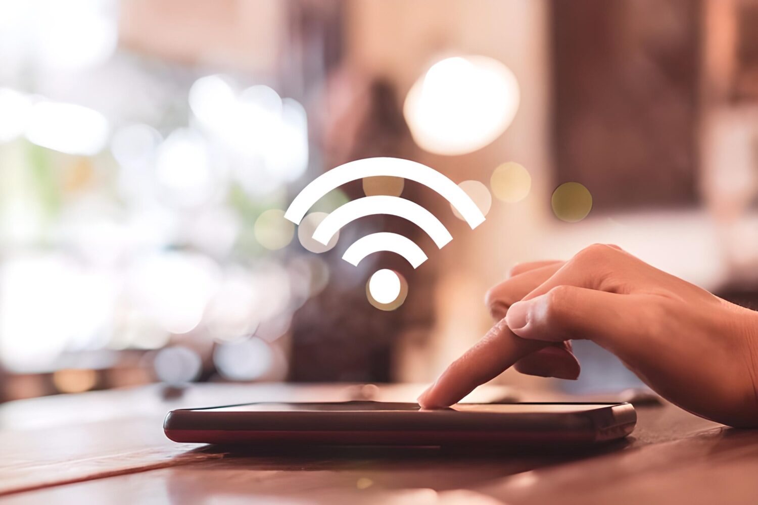 Mostraremos 8 dicas de como melhorar o sinal do Wi-Fi
