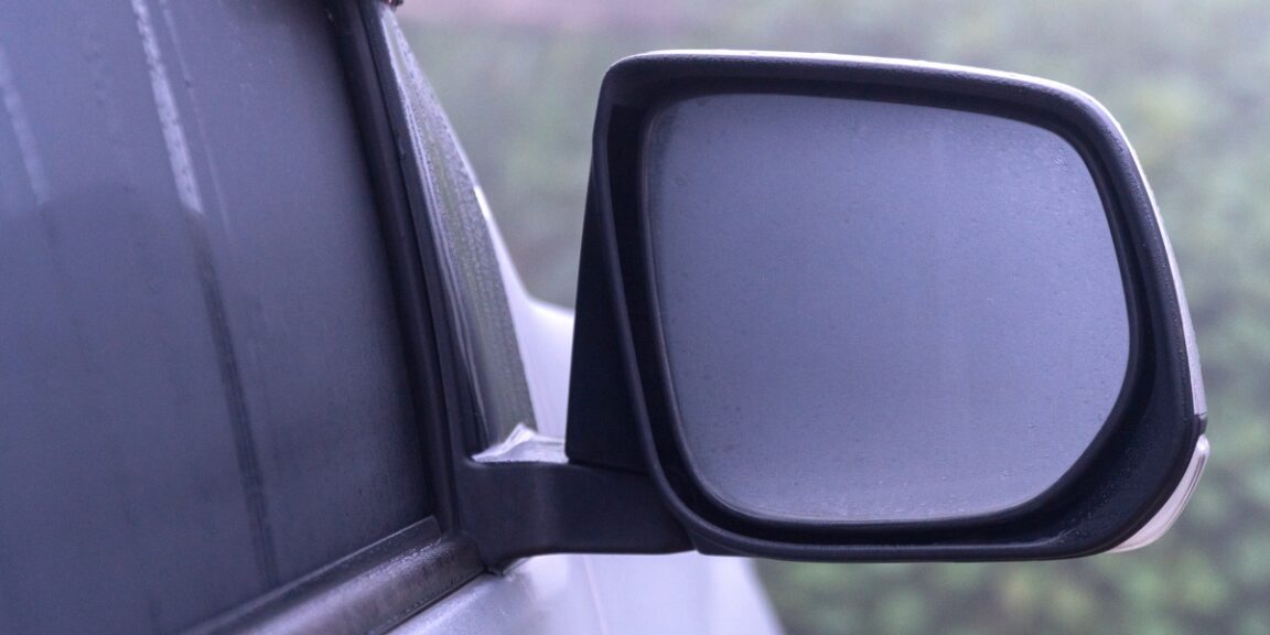Chega de embaçamento nas janelas e no carro: o truque pouco conhecido do sabonete