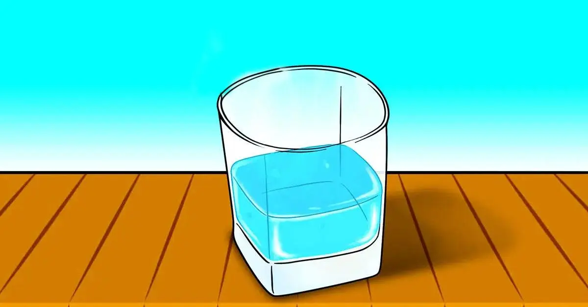 Como evitar que moscas invadam sua casa com o truque do copo d'água?