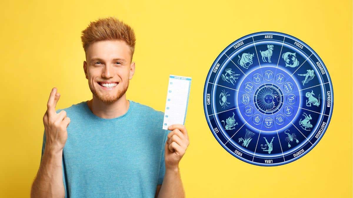 Prepare-se para a sorte: 3 signos do zodíaco com chances imperdíveis na loteria este mês!