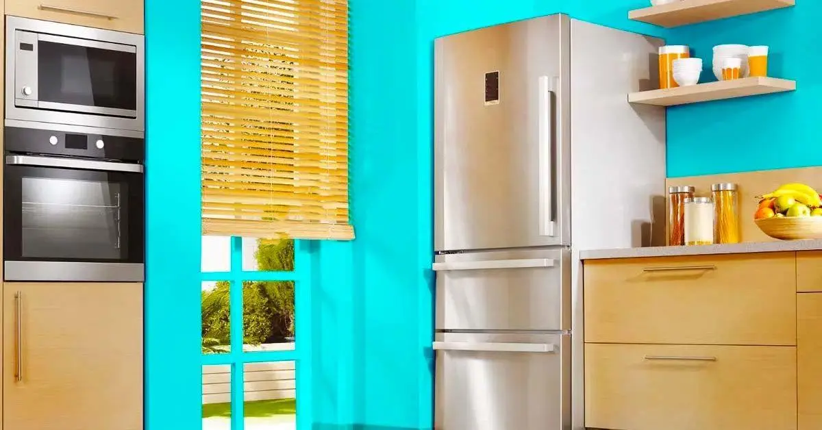 O que acontece se você sair de férias e deixar a geladeira ligada?