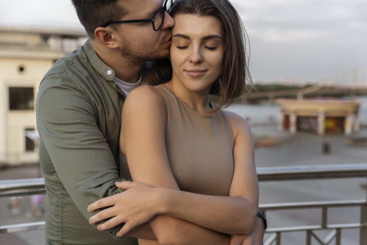 10 sinais de que seu relacionamento está ótimo