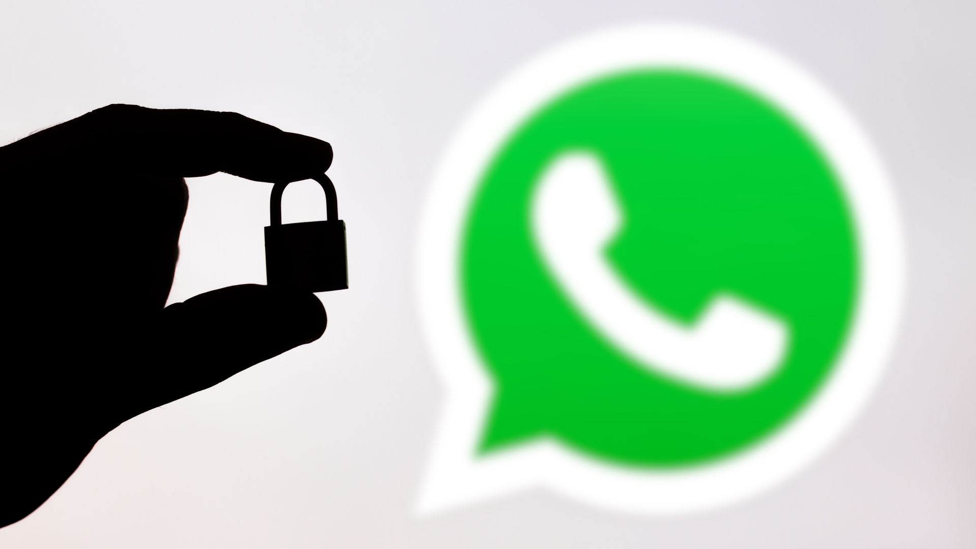 O guia definitivo para proteger seu WhatsApp Web com senha