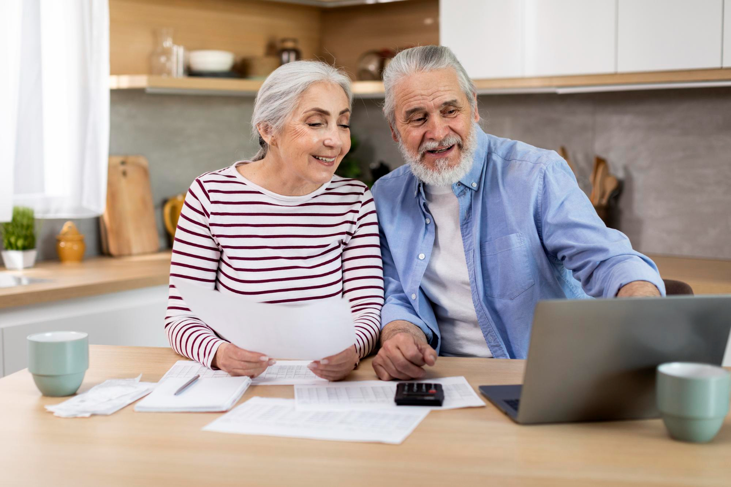 Como garantir uma aposentadoria superior a R$ 4.000 mensais com planejamento previdenciário