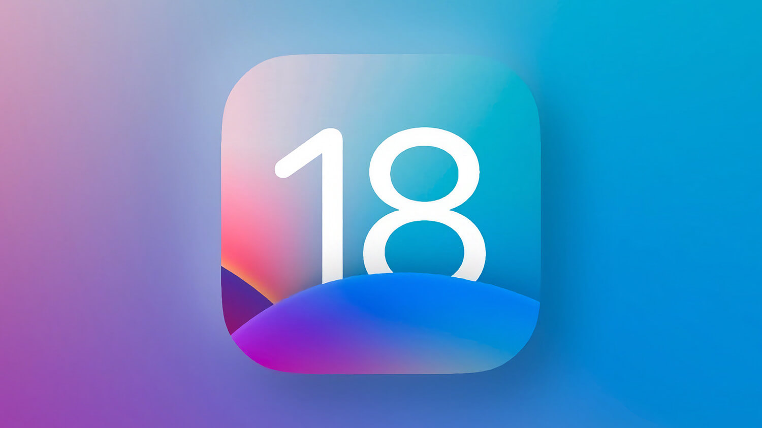 iOS 18: tudo o que sabemos e precisamos saber