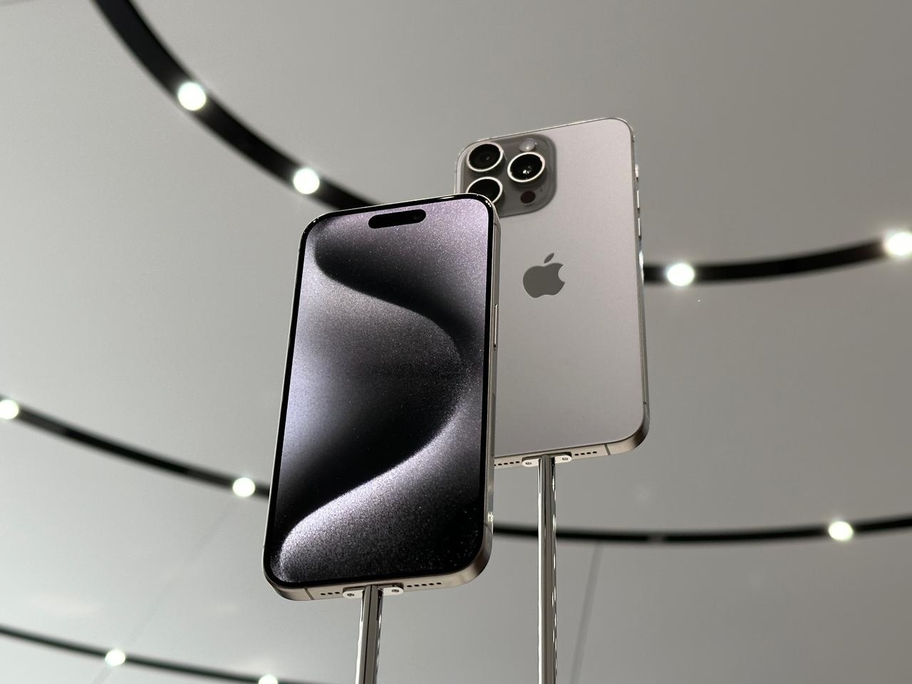 iPhone 15 Pro Max: análise detalhada do novo lançamento da Apple