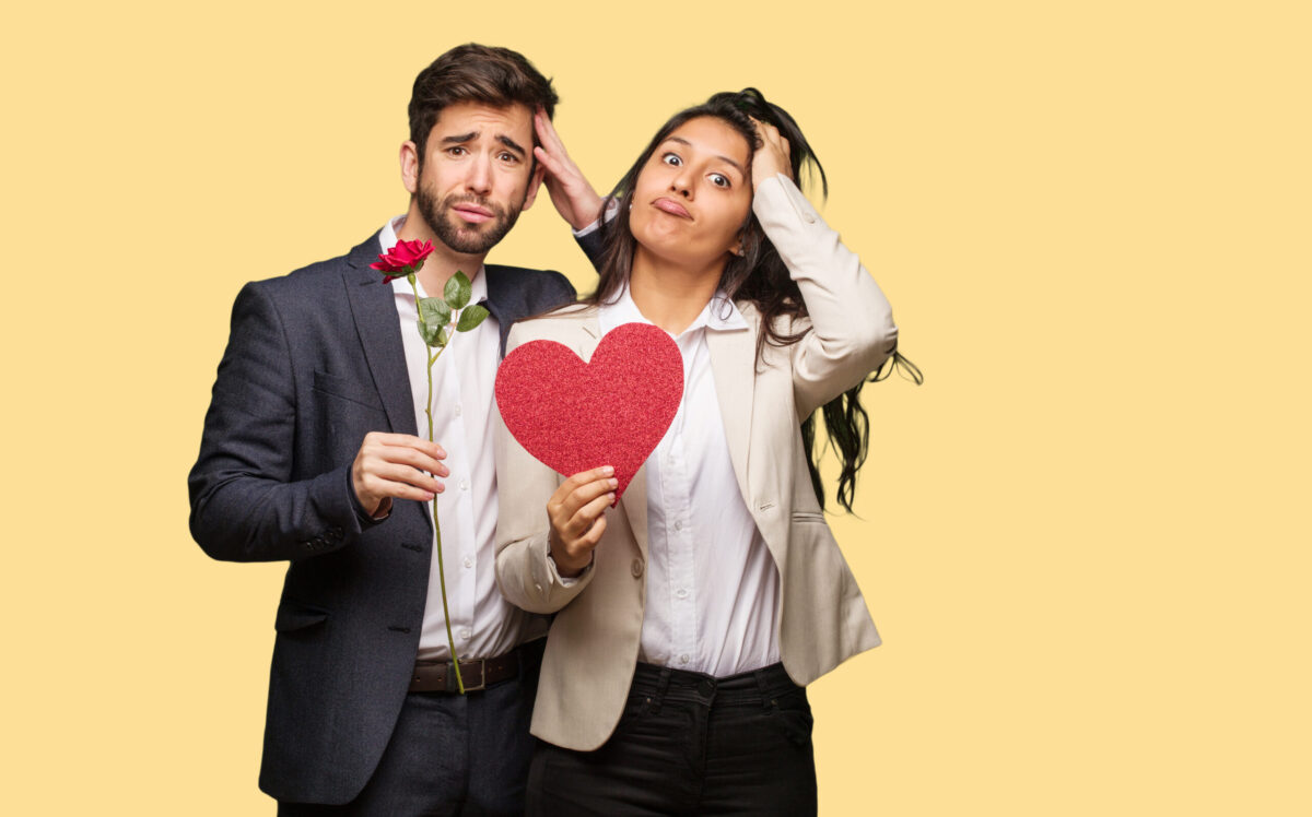 12 coisas que destroem os casamentos e o amor