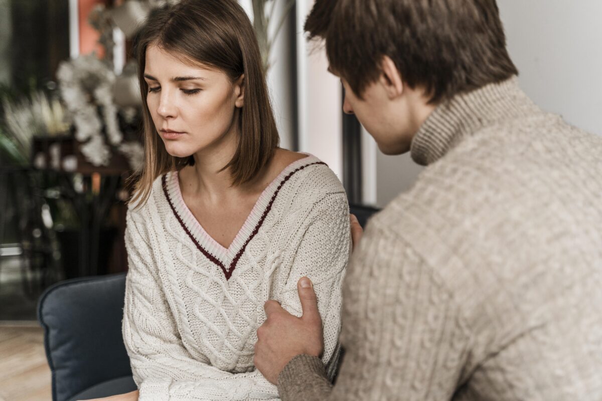5 sinais que você está auto-sabotando seu relacionamento