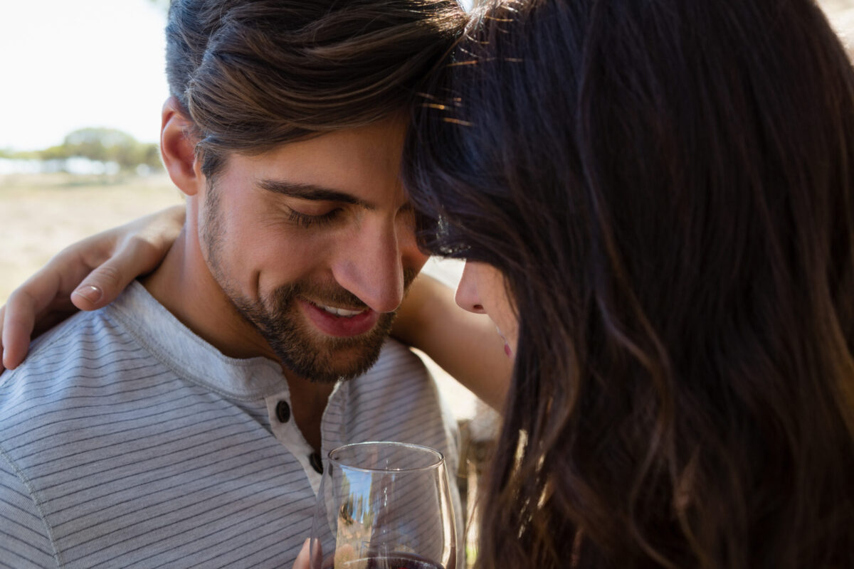 10 coisas que os homens consideram absolutamente românticas
