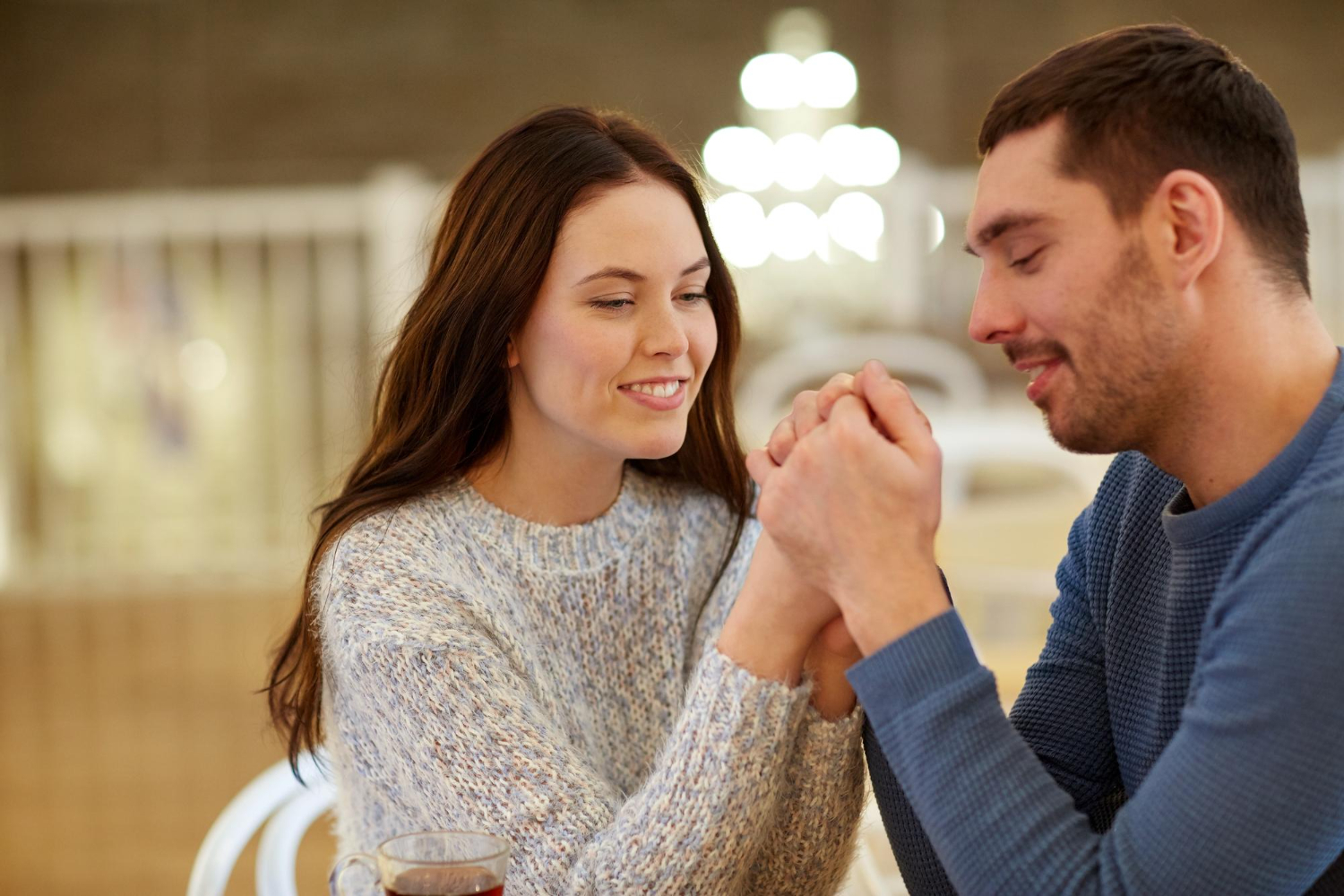 9 passos essenciais para reconquistar a confiança no casamento