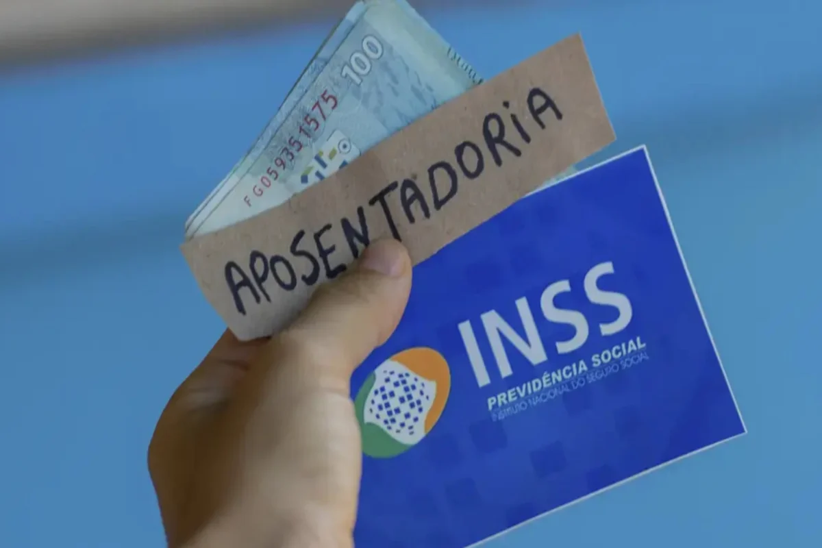 INSS anuncia reajuste de 5,93% nos benefícios